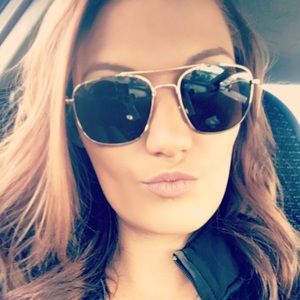 Meet your Posher, Morgan